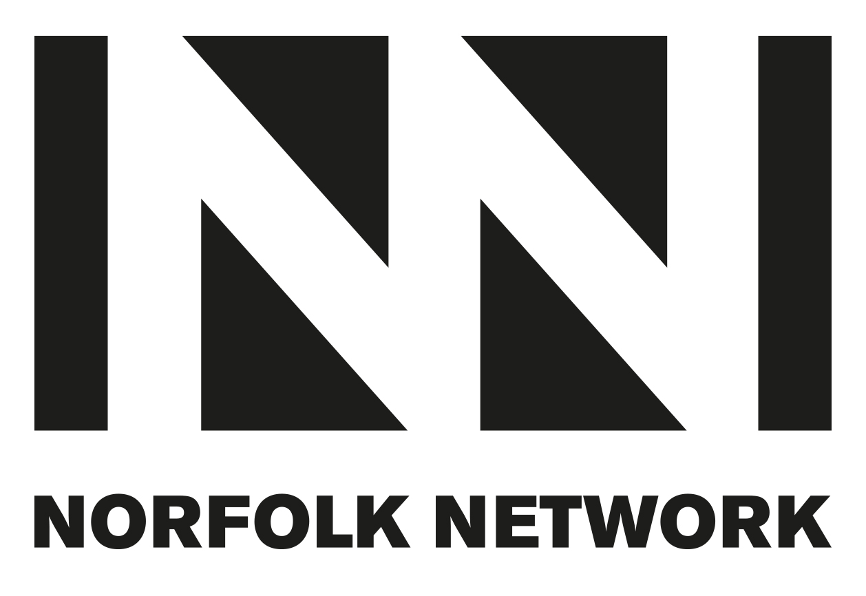 Norfolk Network Logo