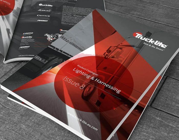 Trucklite Brochure