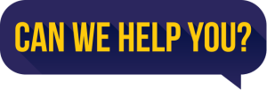 Can we help you?