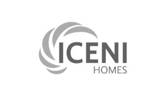 Iceni homes logo