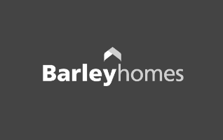 Barley homes logo