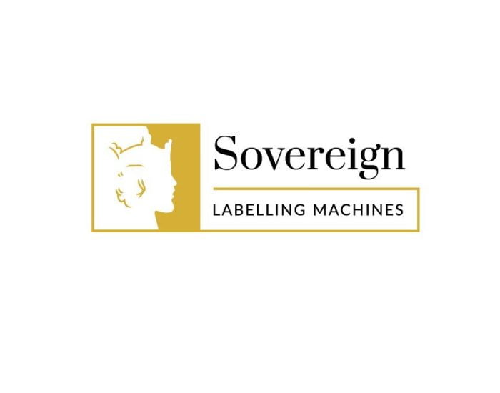 Sovereign Labelling machines logo