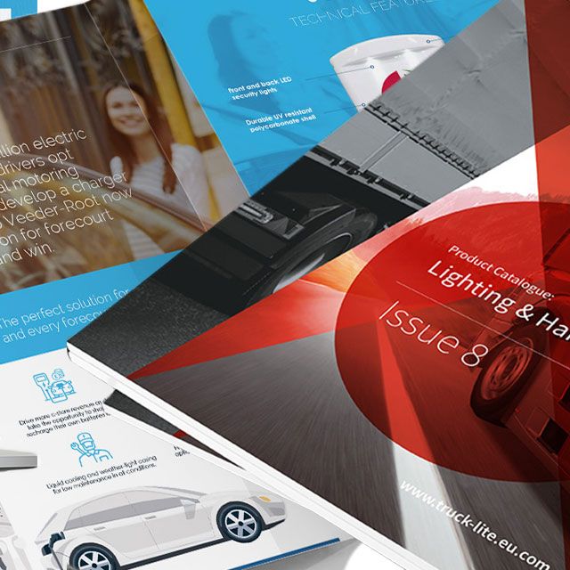 Projects image for mobile