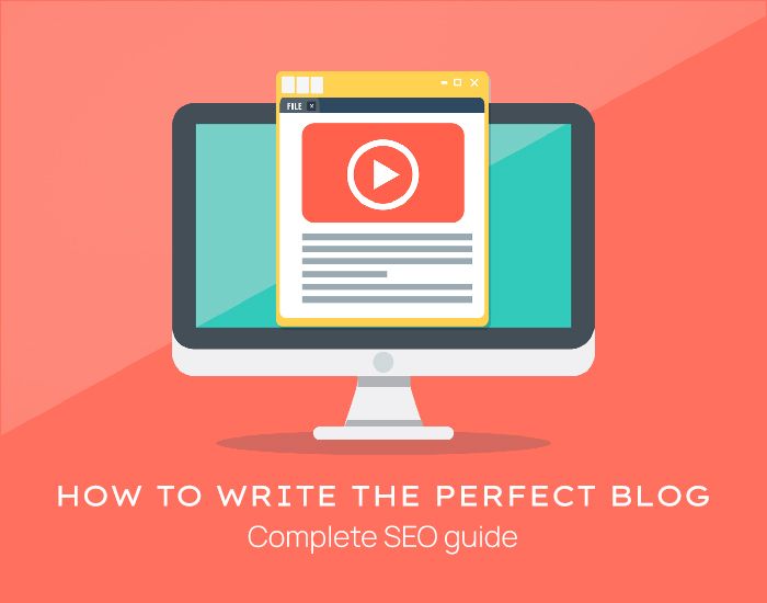 How to write seo friendly blog posts