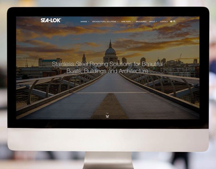 Stalok Case Study Image