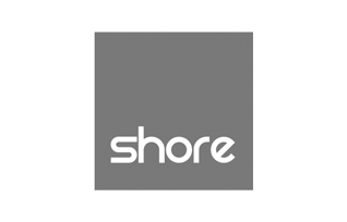 Shore logo