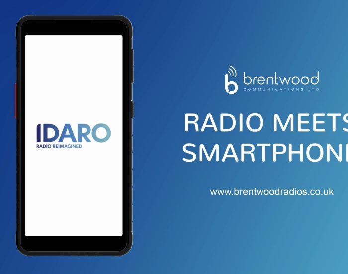 Brentwood Radios