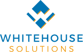 Whitehouse Solutions Logo