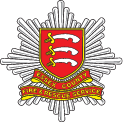 Essex Fire and Rescue Logo