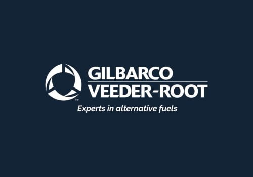 GVR Alternative Fuelling