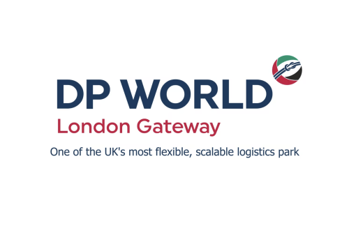 DP World London Gateway - One of the UK's most flexible, scalable logistics park