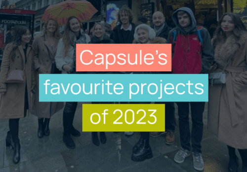 Favourite-Projects-of-2023 blog image