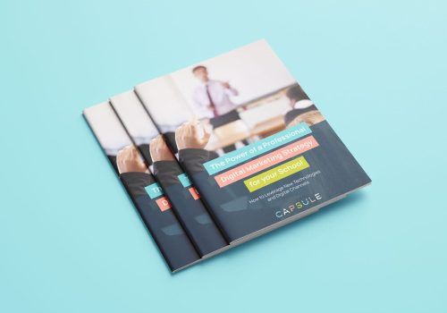 Independent school whitepaper