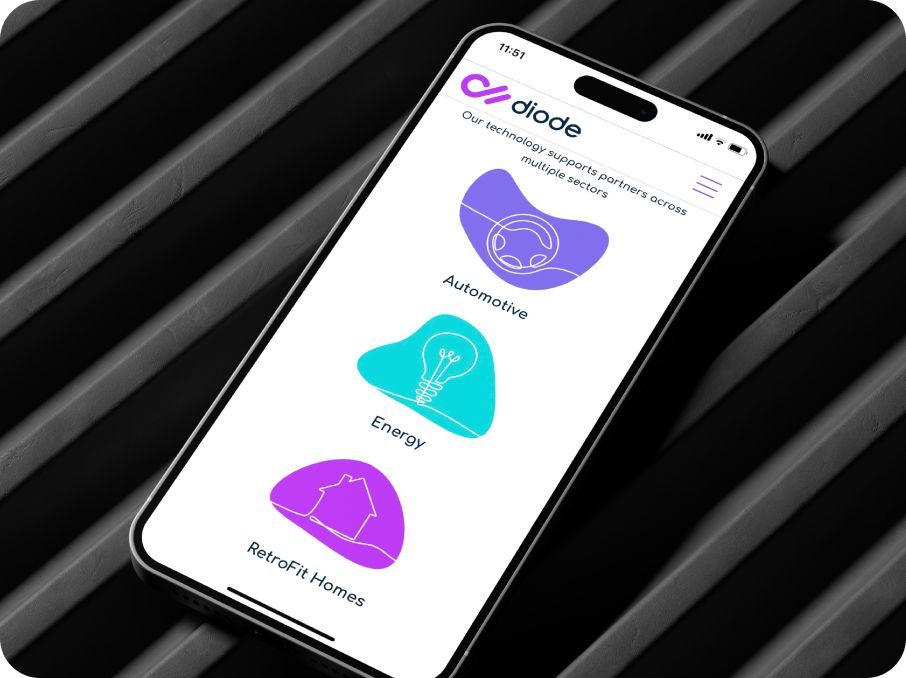 Diode Case Study