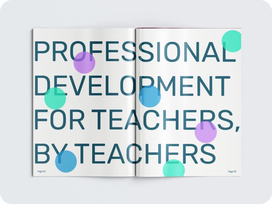 NIoT Brand Proposition Document Mockup