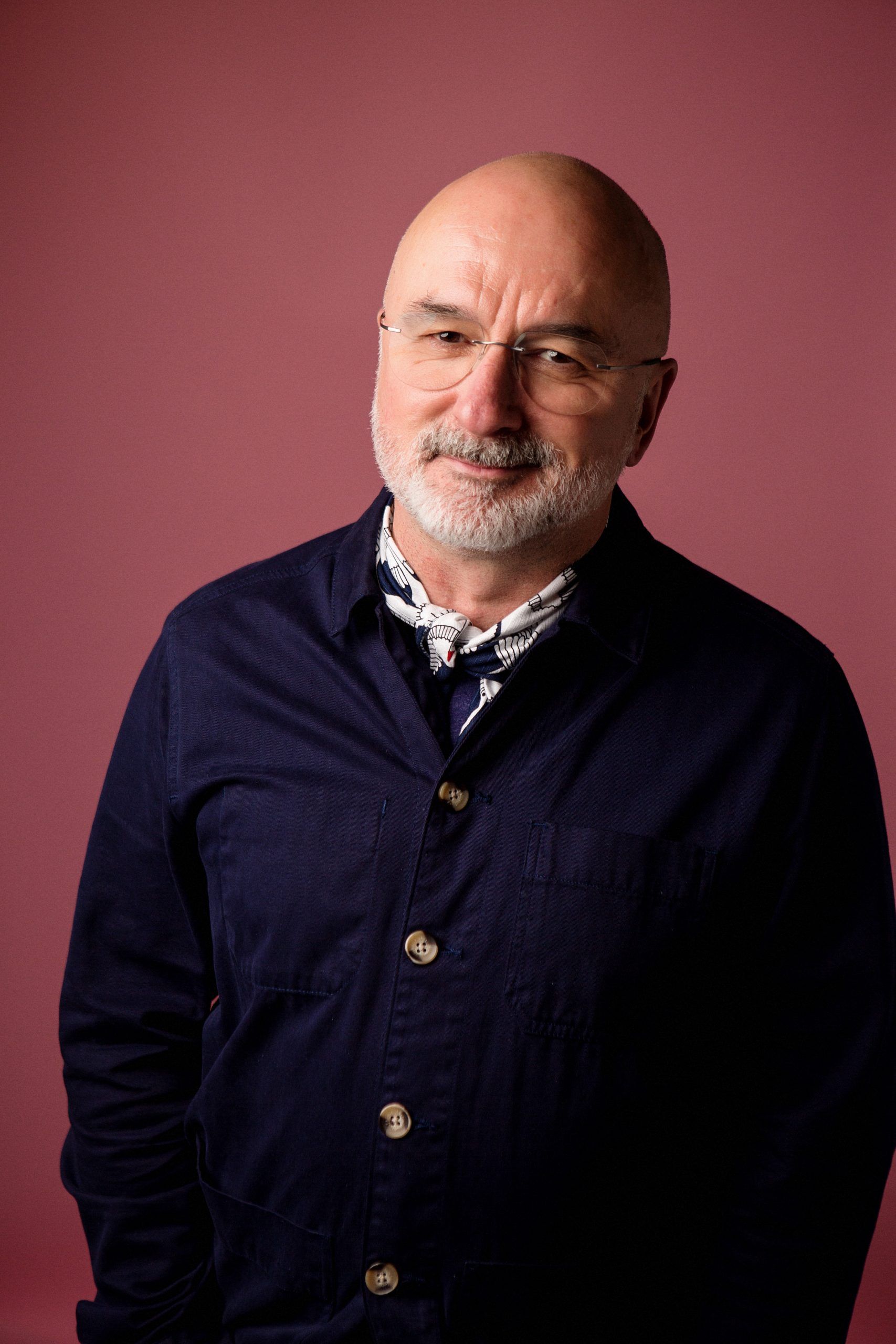 Simon headshot