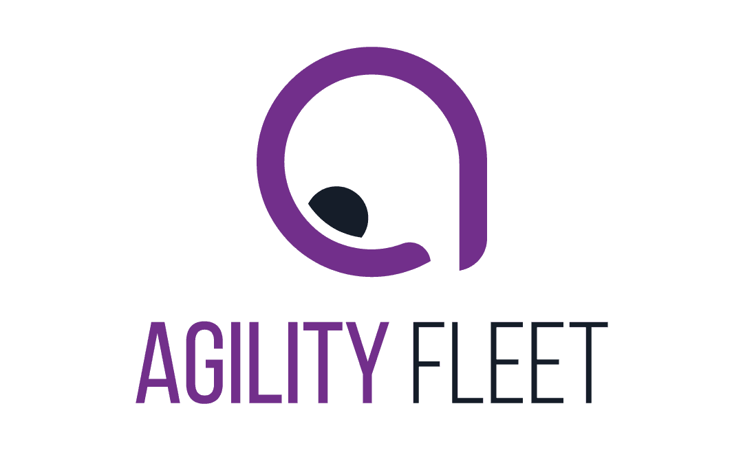 Agility Fleet Logo