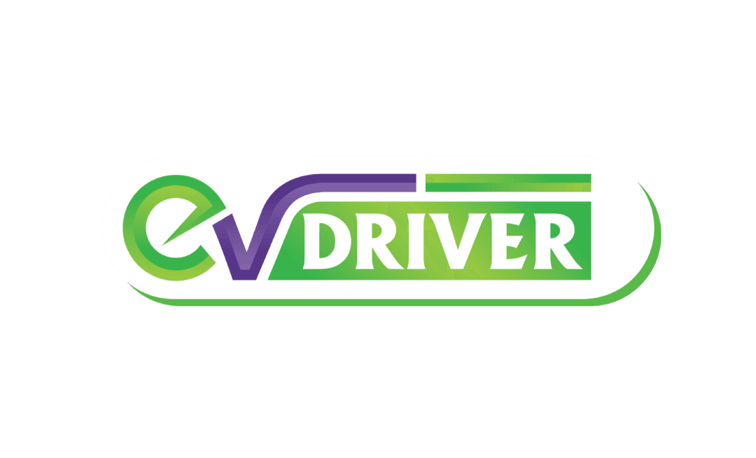 EVDriver Logo