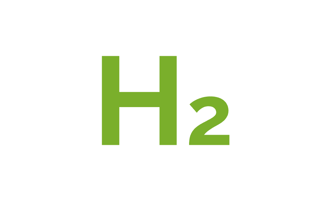 Hydrogen Logo