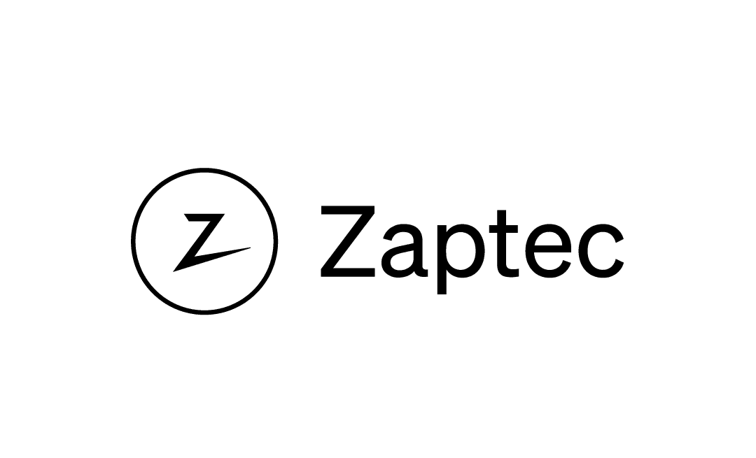 Zaptec Logo