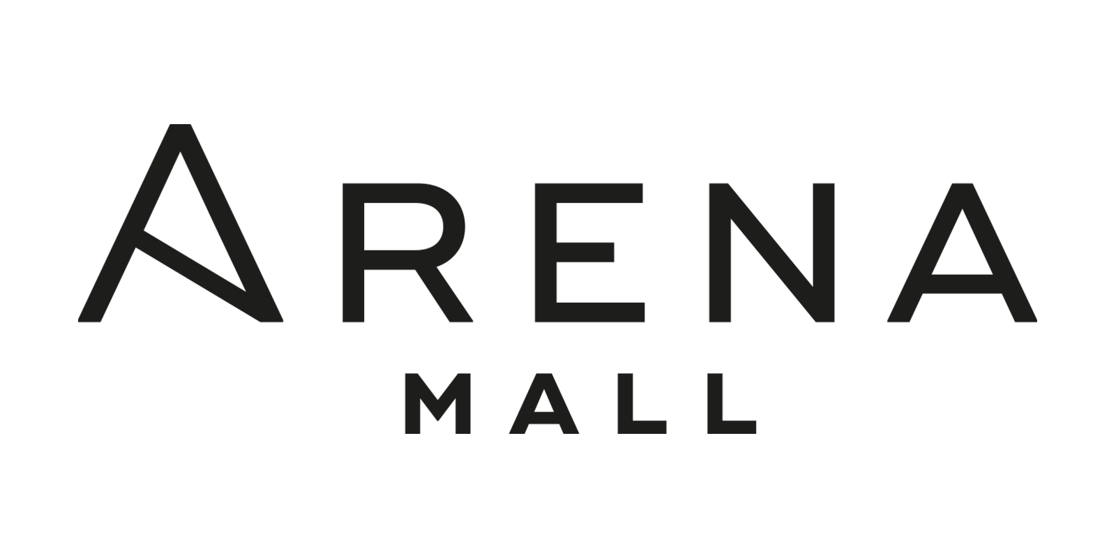 Arena Mall Logo