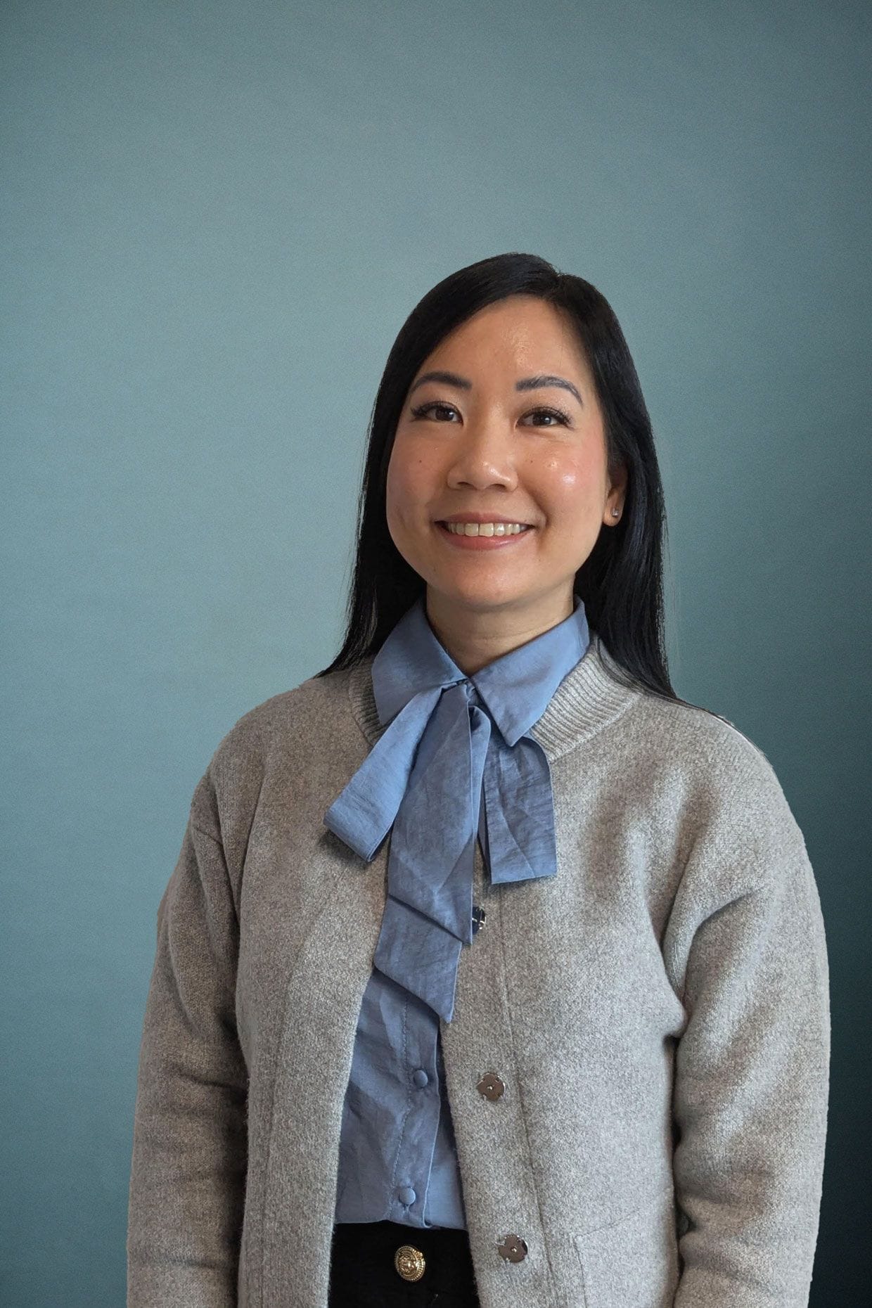 Charlotte Khor Headshot