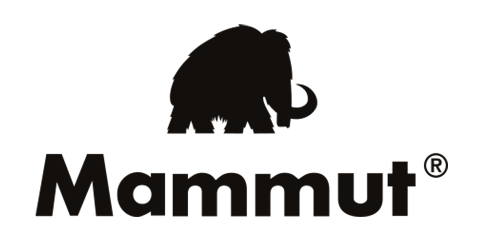Mammut Logo