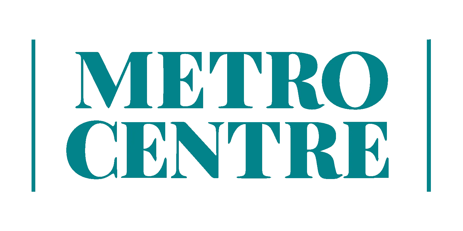 Metro Centre Logo