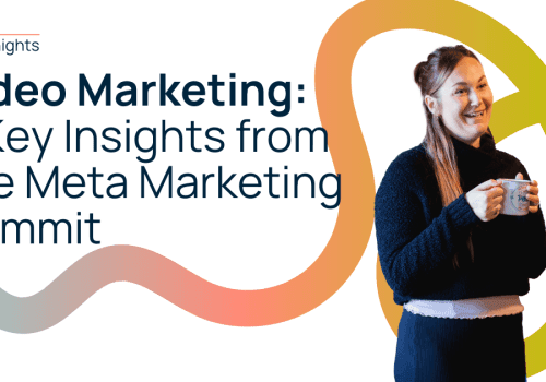Blog cover image featuring heading and headshot