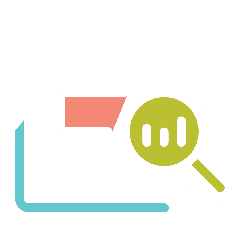 Media-SEO-PPC Icon