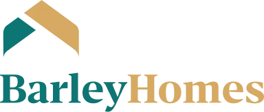 barley homes logo