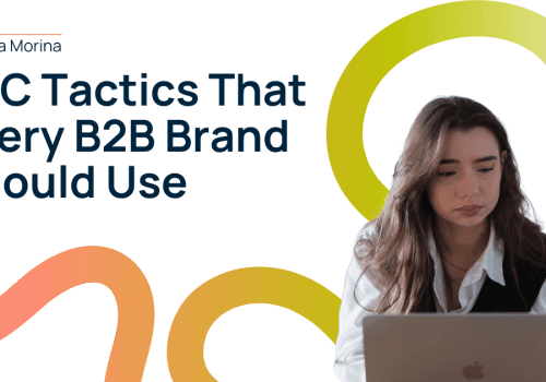 Besjona blog cover image