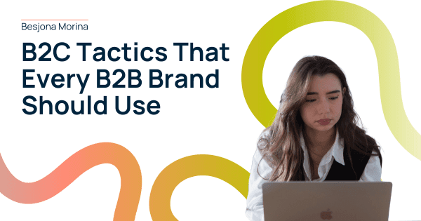 Besjona blog cover image