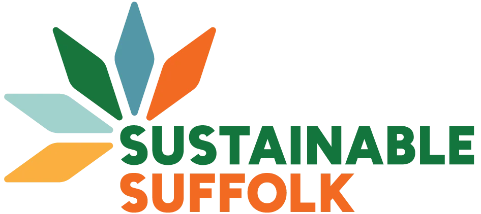 Sustainable suffolk