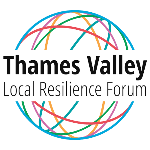 Thames Valley Local Resilience Forum