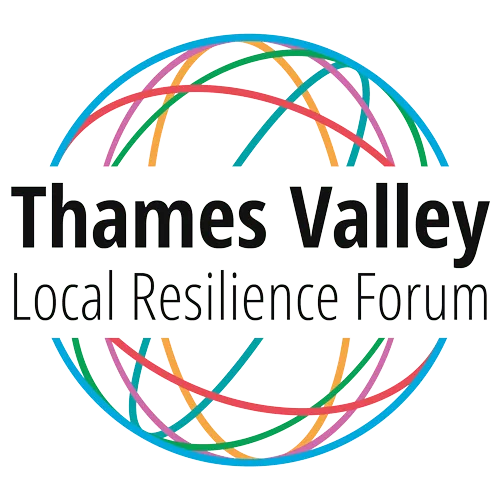 Thames Valley Local Resilience Forum