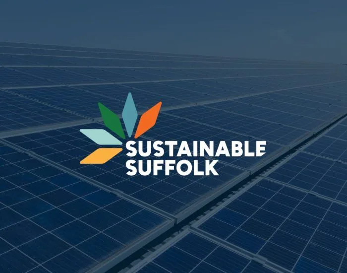 Sustainable Suffolk