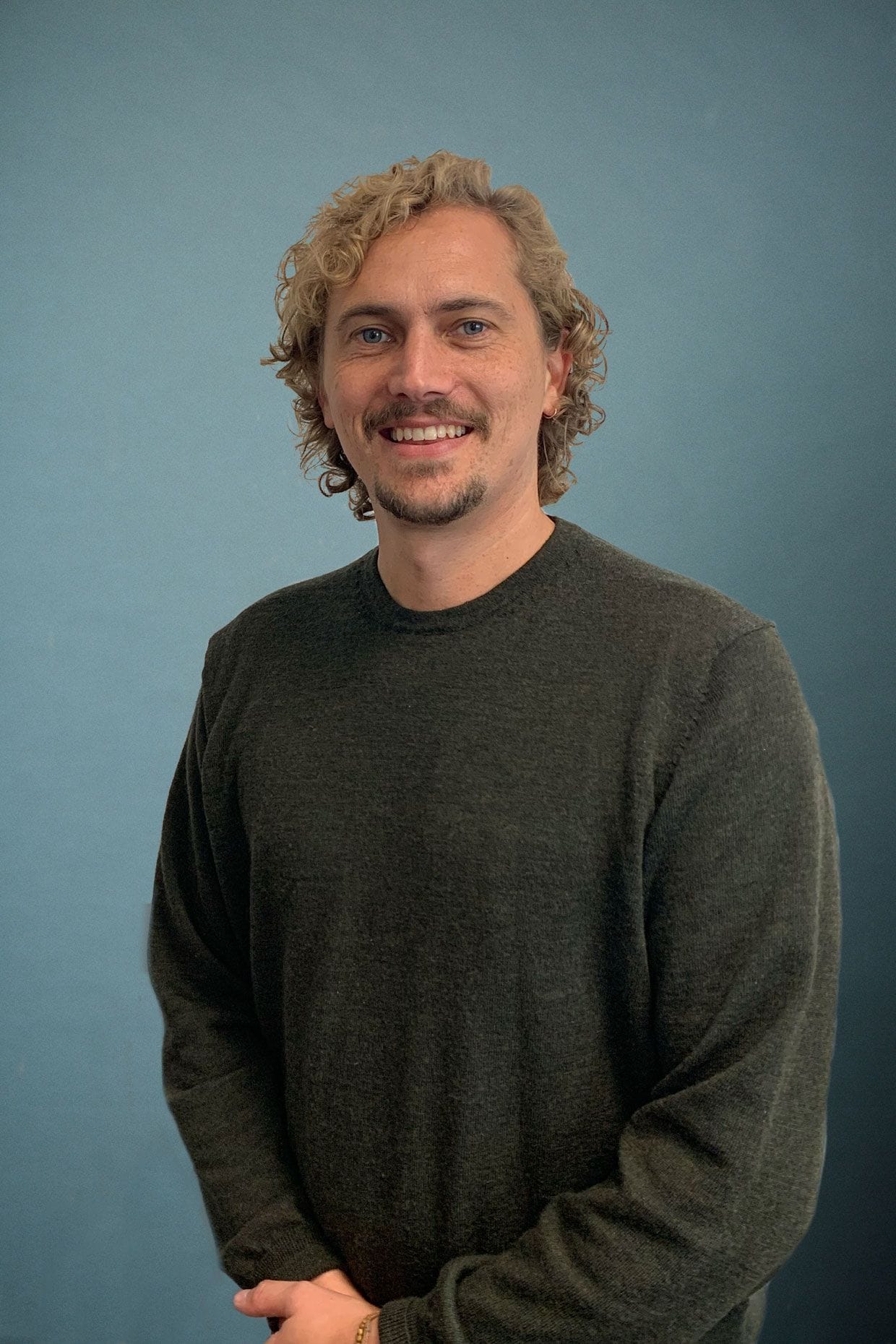 Raphael Pugh Creative Director