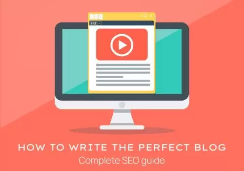 How to write seo friendly blog posts